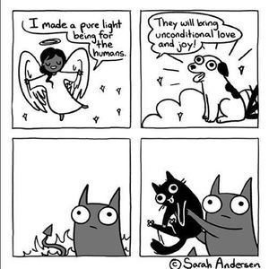 Meet your Posher, May